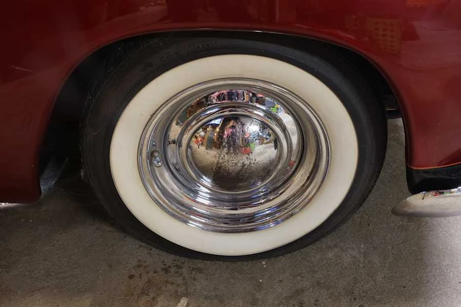 1949 Ford Shoebox - Image 13 of 31