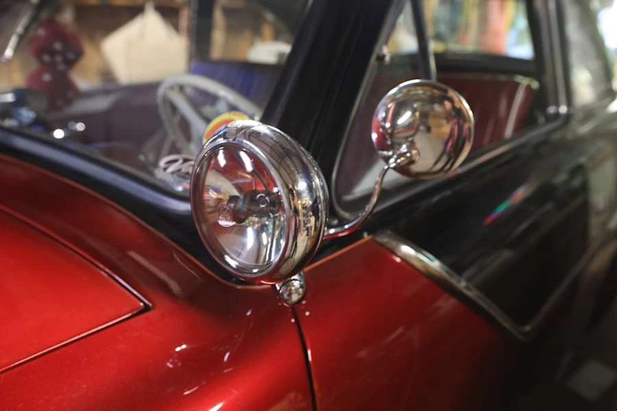 1949 Ford Shoebox - Image 9 of 31