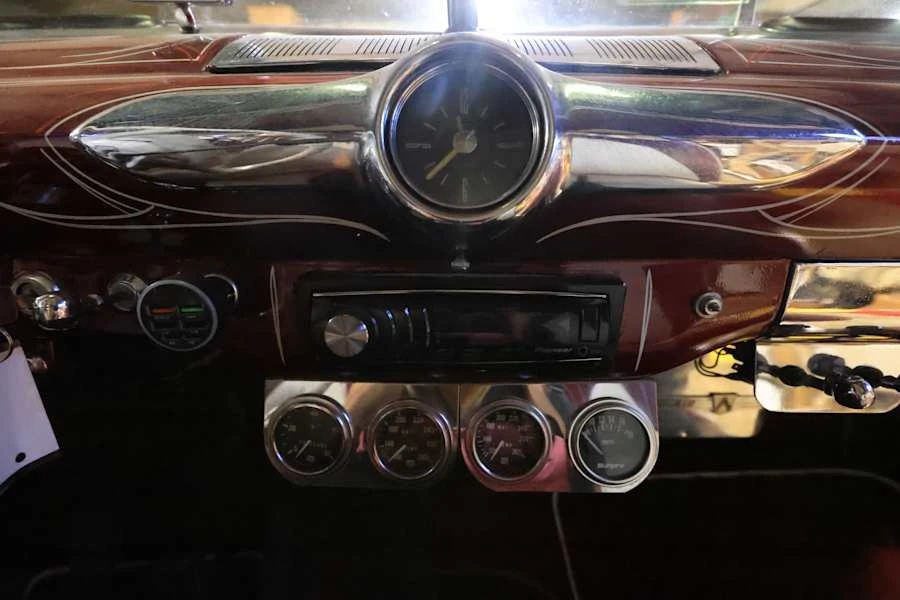 1949 Ford Shoebox - Image 30 of 31