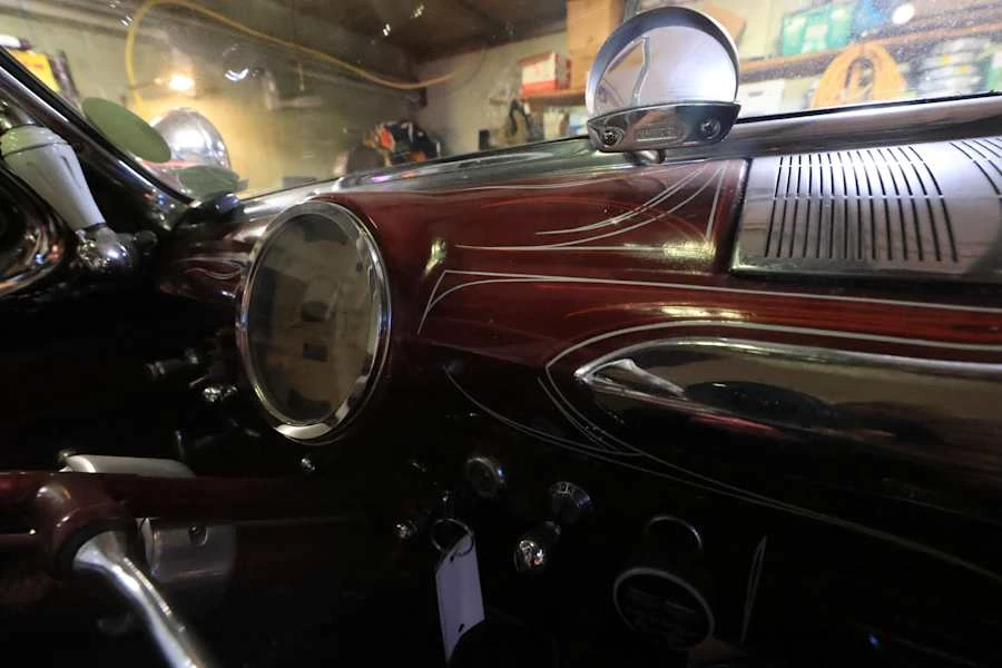 1949 Ford Shoebox - Image 28 of 31