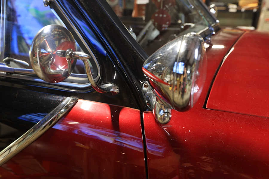 1949 Ford Shoebox - Image 12 of 31