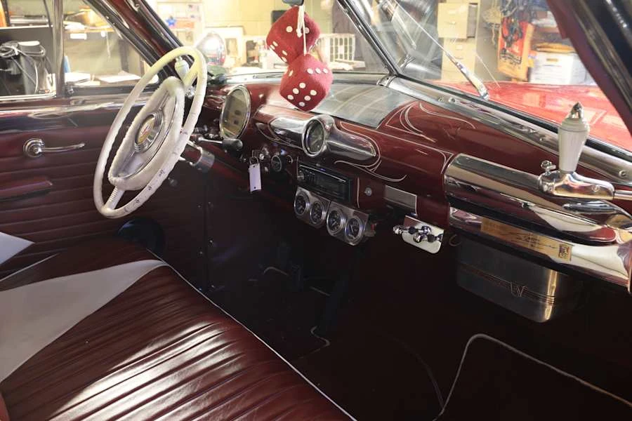 1949 Ford Shoebox - Image 22 of 31