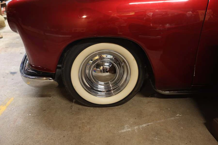 1949 Ford Shoebox - Image 16 of 31
