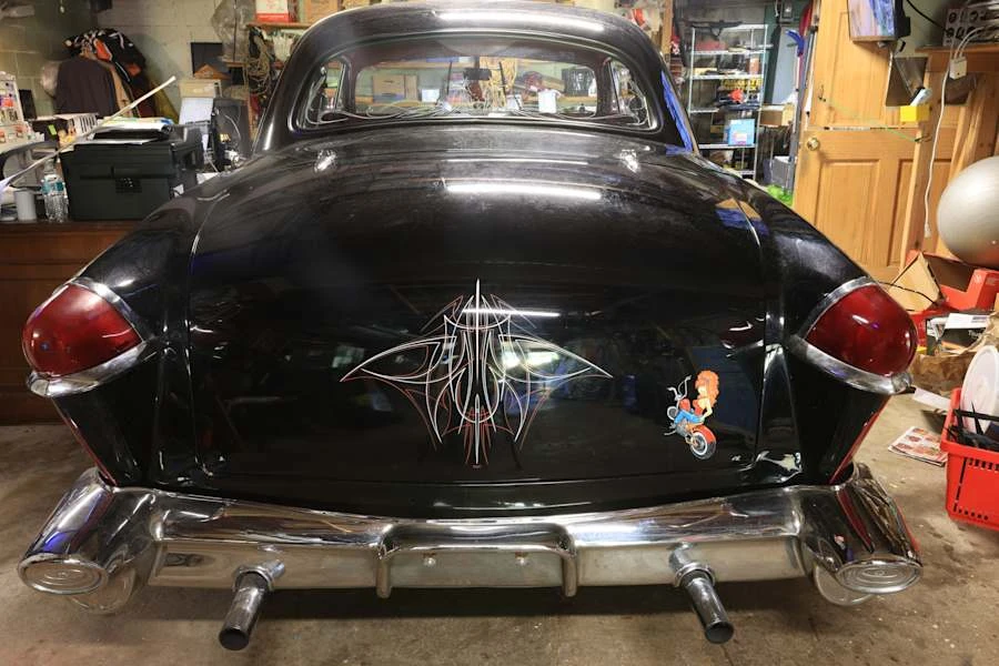 1949 Ford Shoebox - Image 18 of 31