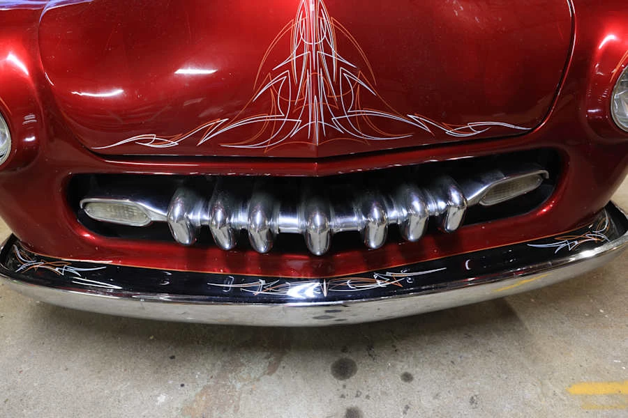 1949 Ford Shoebox - Image 17 of 31