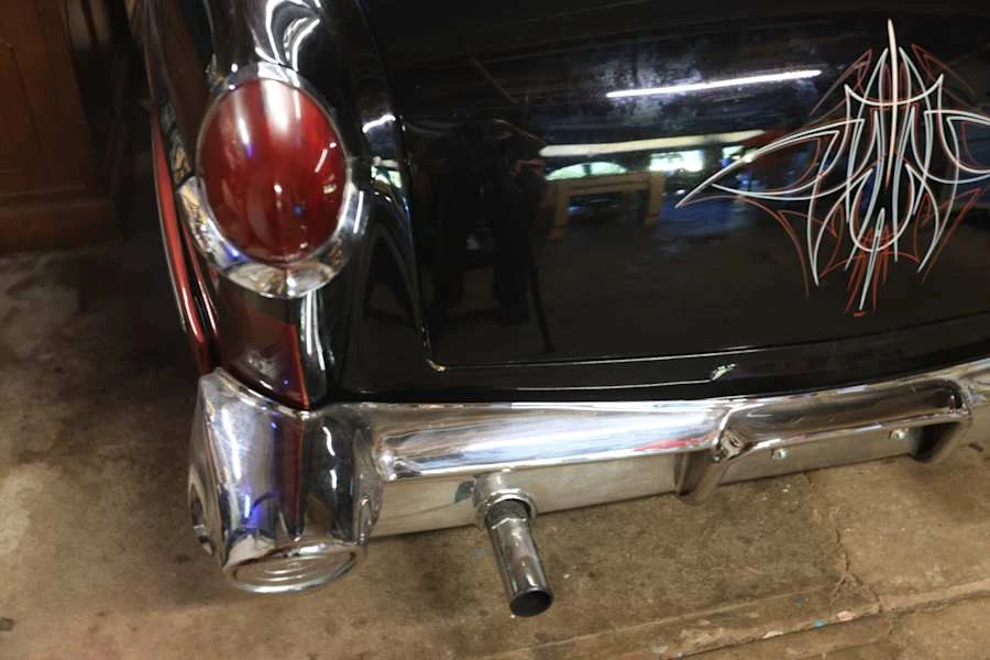 1949 Ford Shoebox - Image 6 of 31