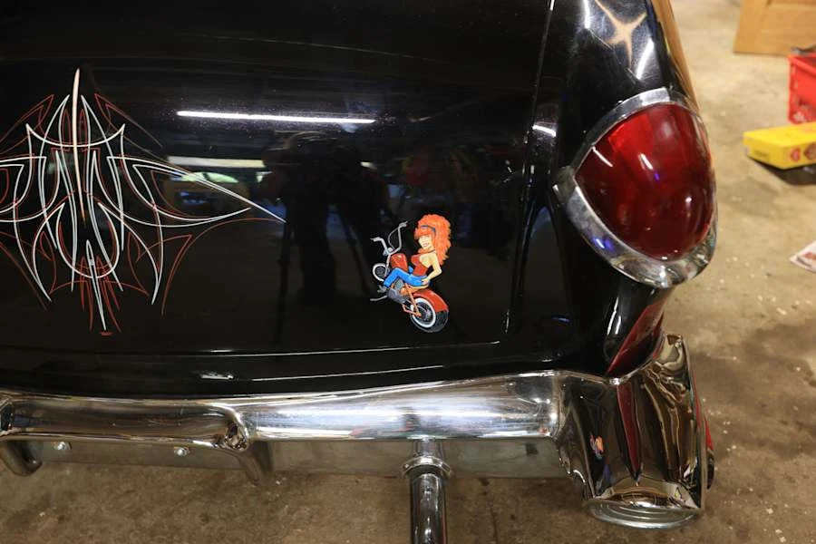 1949 Ford Shoebox - Image 11 of 31