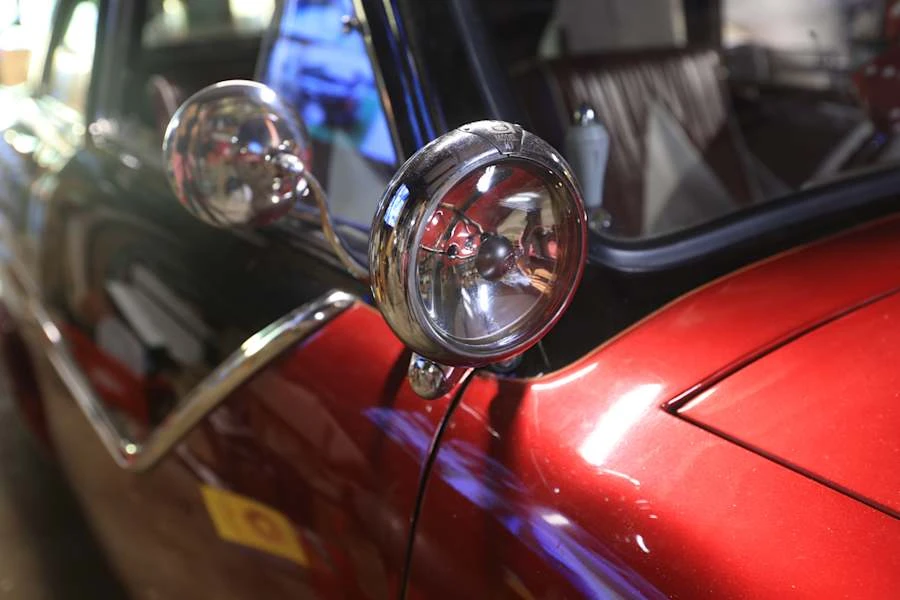 1949 Ford Shoebox - Image 10 of 31