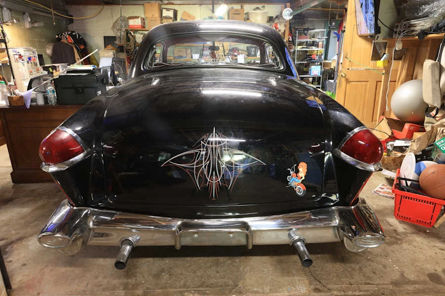 1949 Ford Shoebox - Image 19 of 31