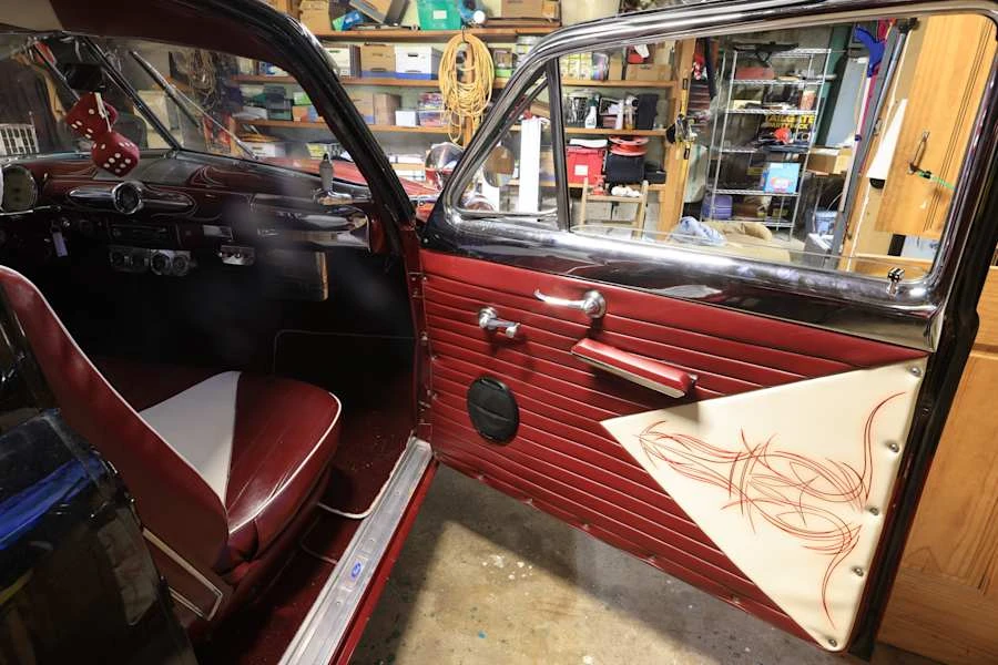 1949 Ford Shoebox - Image 31 of 31