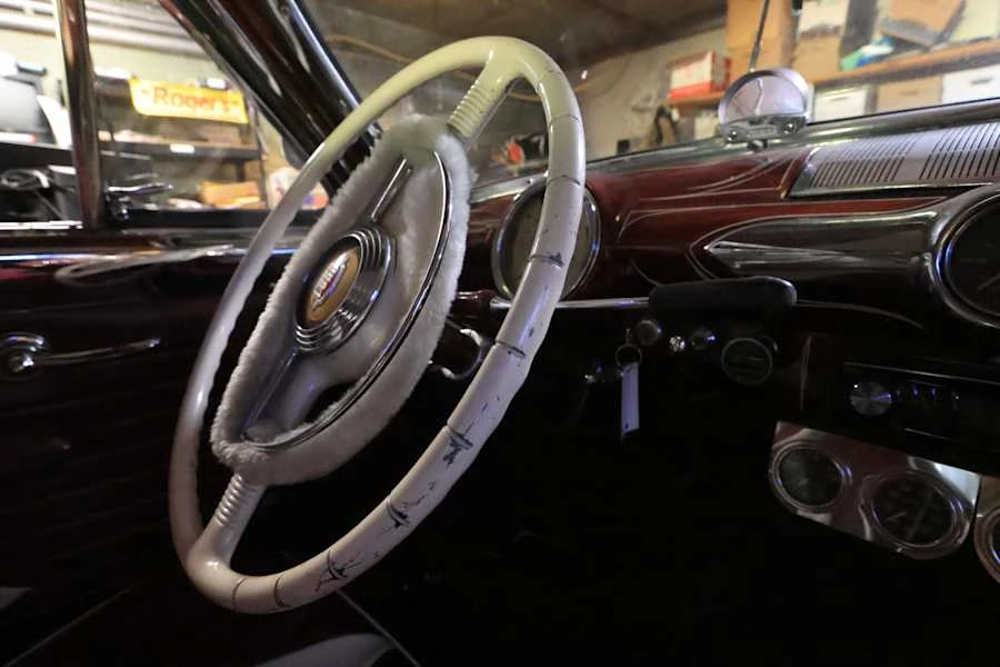 1949 Ford Shoebox - Image 25 of 31