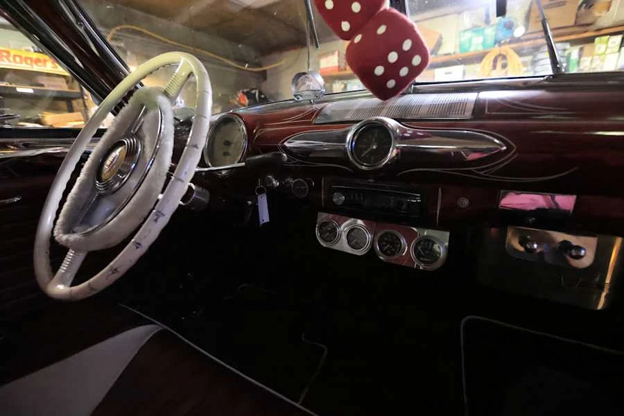 1949 Ford Shoebox - Image 24 of 31