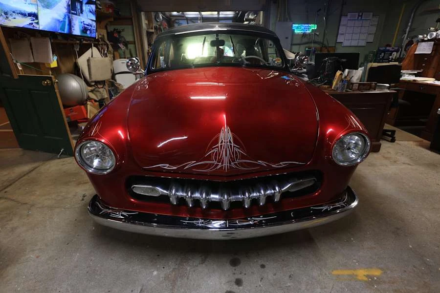 1949 Ford Shoebox - Image 2 of 31