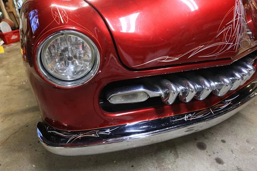 1949 Ford Shoebox - Image 20 of 31