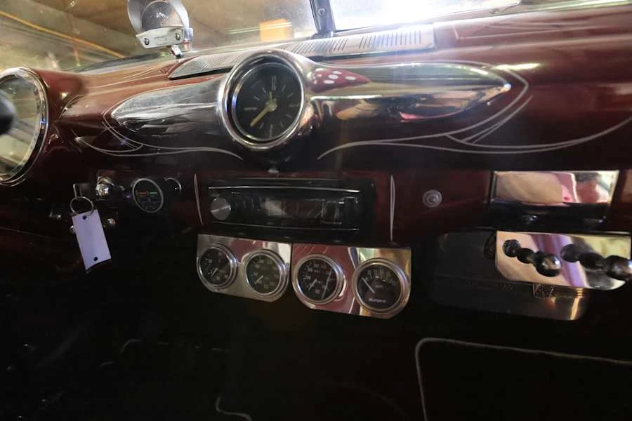 1949 Ford Shoebox - Image 26 of 31