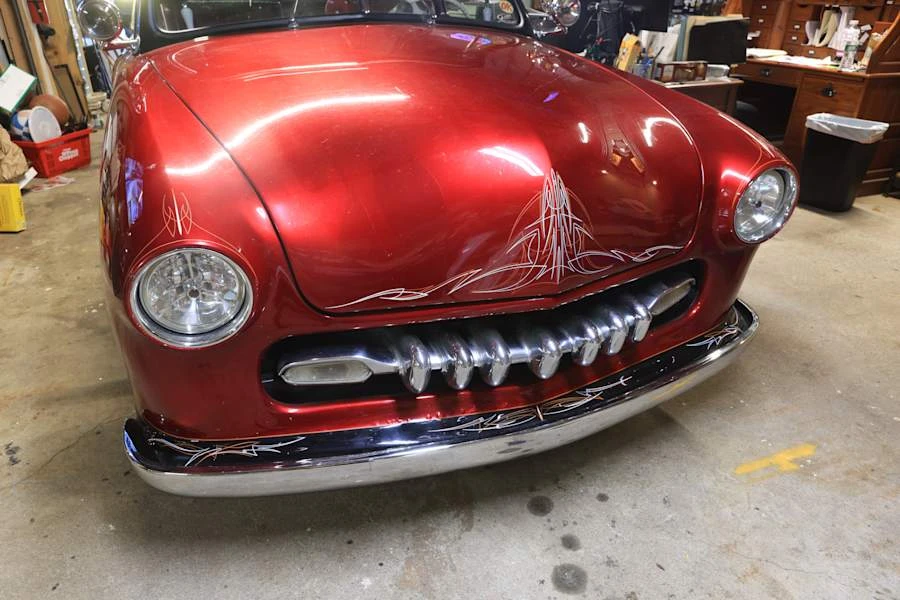 1949 Ford Shoebox - Image 5 of 31