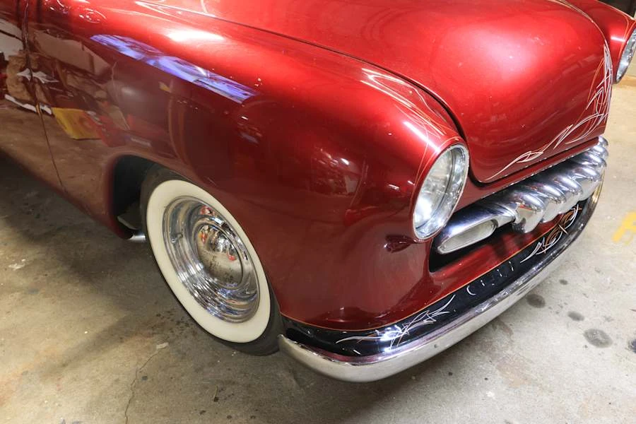 1949 Ford Shoebox - Image 21 of 31