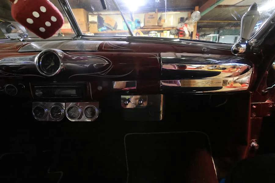 1949 Ford Shoebox - Image 29 of 31