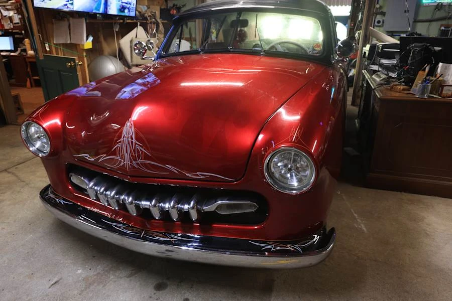 1949 Ford Shoebox - Image 7 of 31