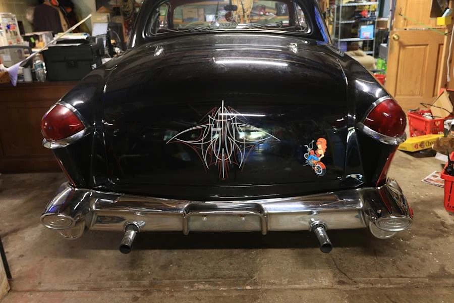 1949 Ford Shoebox - Image 4 of 31