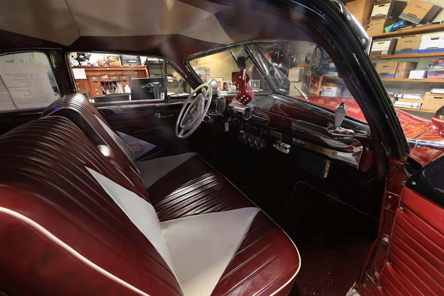 1949 Ford Shoebox - Image 23 of 31