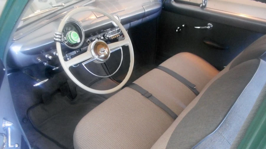 1949 Ford Shoebox - Image 3 of 7