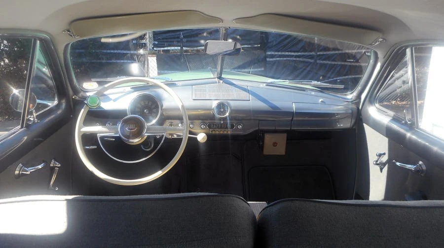 1949 Ford Shoebox - Image 4 of 7