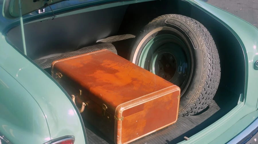 1949 Ford Shoebox - Image 5 of 7