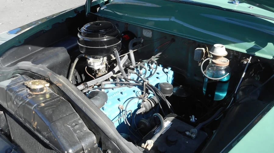 1949 Ford Shoebox - Image 6 of 7