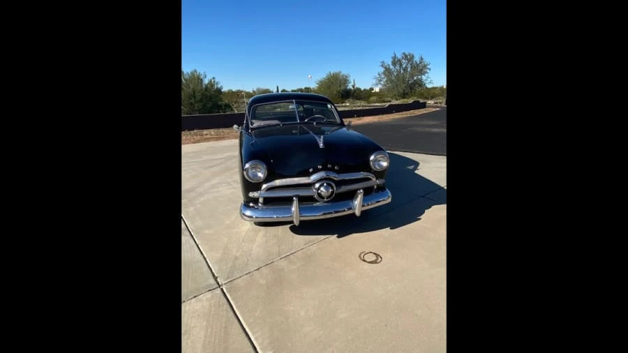 1949 Ford Shoebox - Image 6 of 12