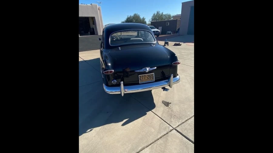 1949 Ford Shoebox - Image 2 of 12