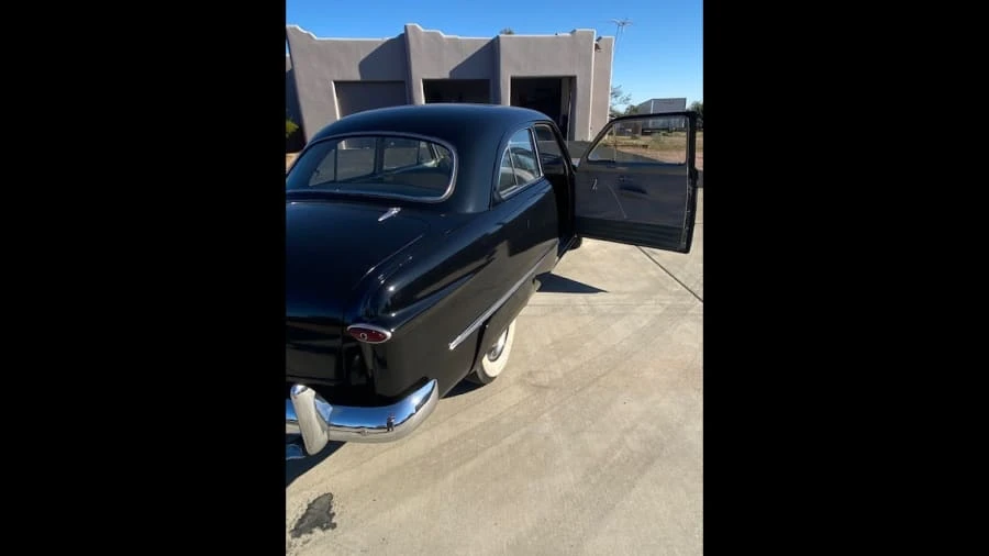 1949 Ford Shoebox - Image 7 of 12