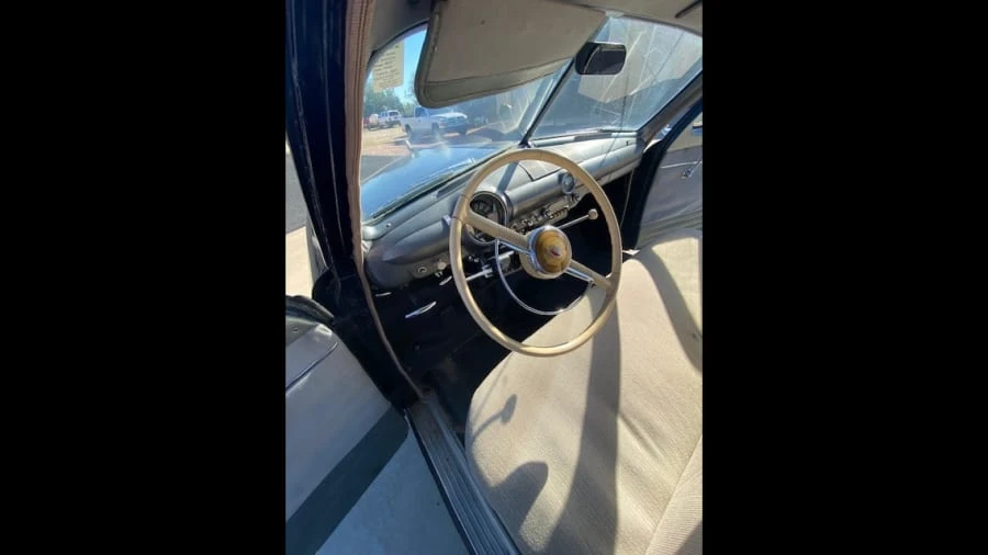 1949 Ford Shoebox - Image 3 of 12