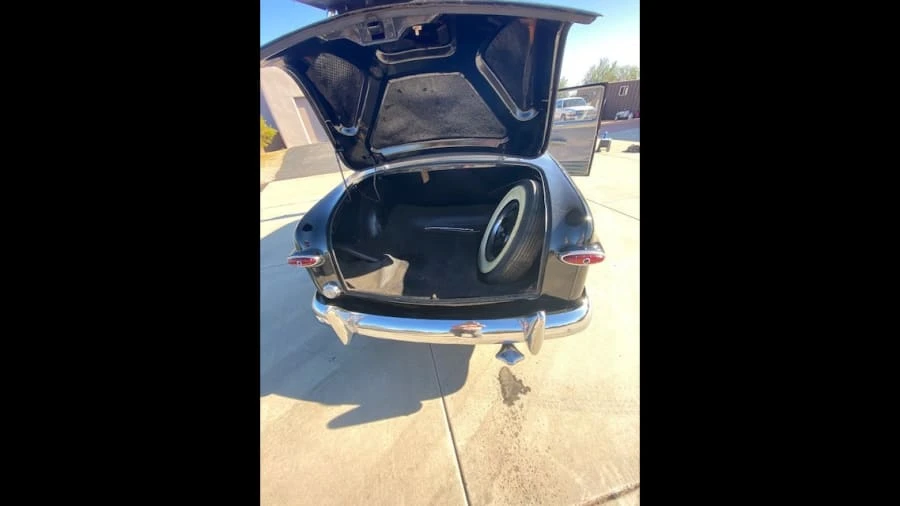 1949 Ford Shoebox - Image 11 of 12