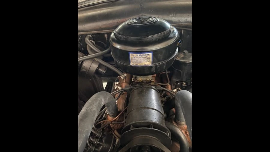 1949 Ford Shoebox - Image 12 of 12