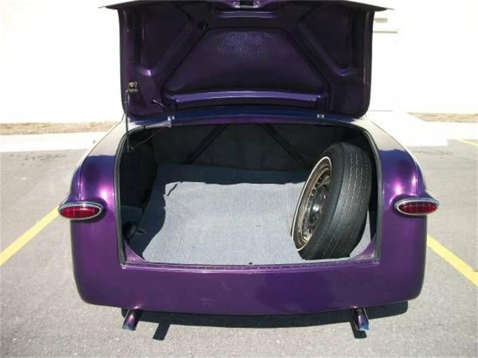 1949 Ford Shoebox - Image 3 of 7