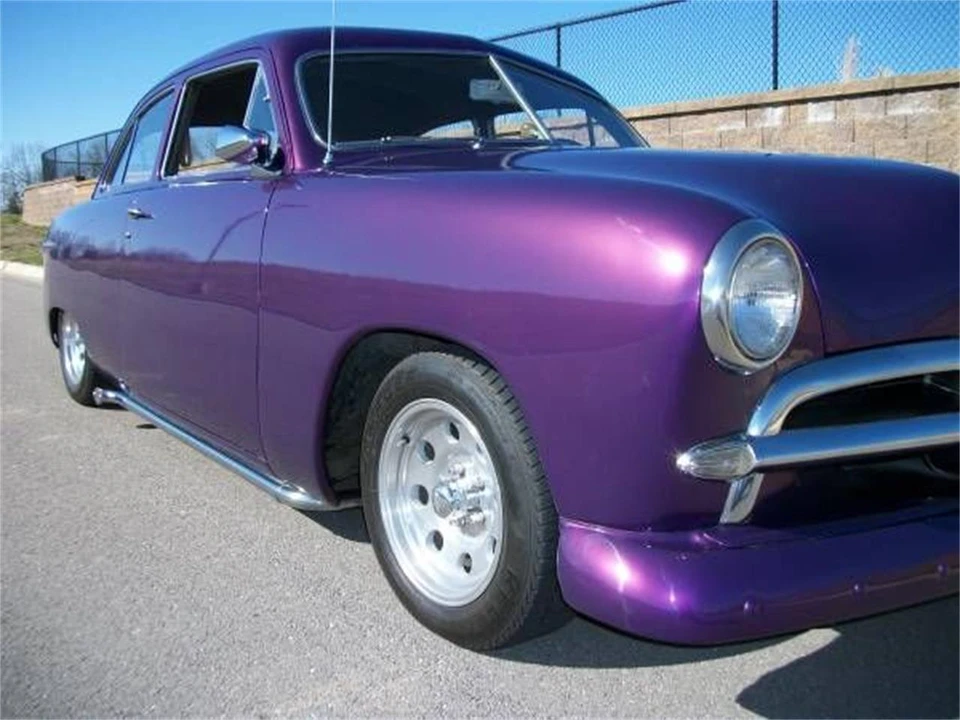 1949 Ford Shoebox - Image 5 of 7