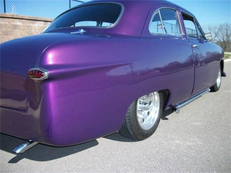 1949 Ford Shoebox - Image 2 of 7