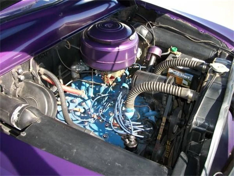 1949 Ford Shoebox - Image 4 of 7