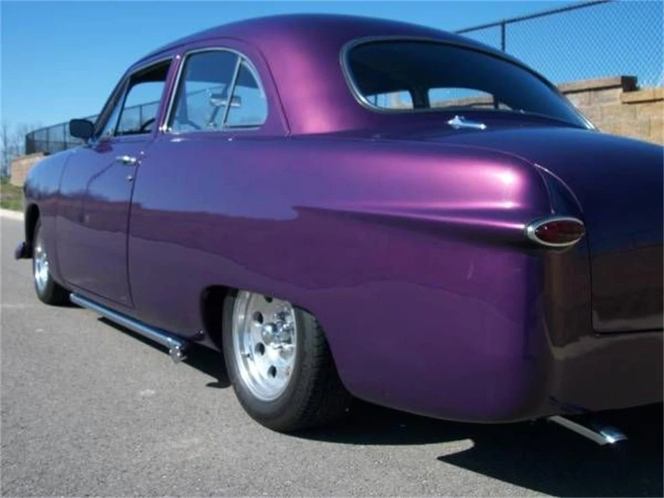 1949 Ford Shoebox - Image 6 of 7