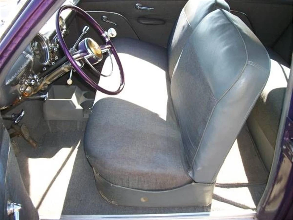 1949 Ford Shoebox - Image 7 of 7