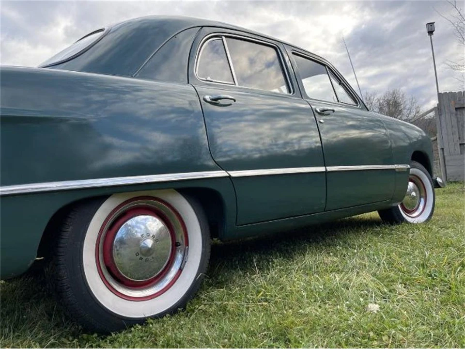 1949 Ford Shoebox - Image 4 of 23