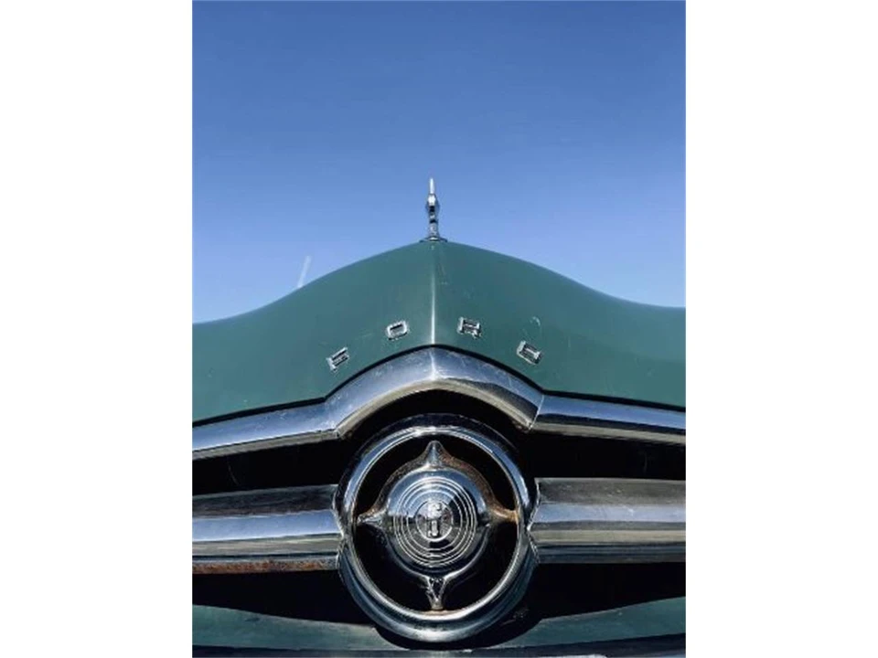 1949 Ford Shoebox - Image 6 of 23