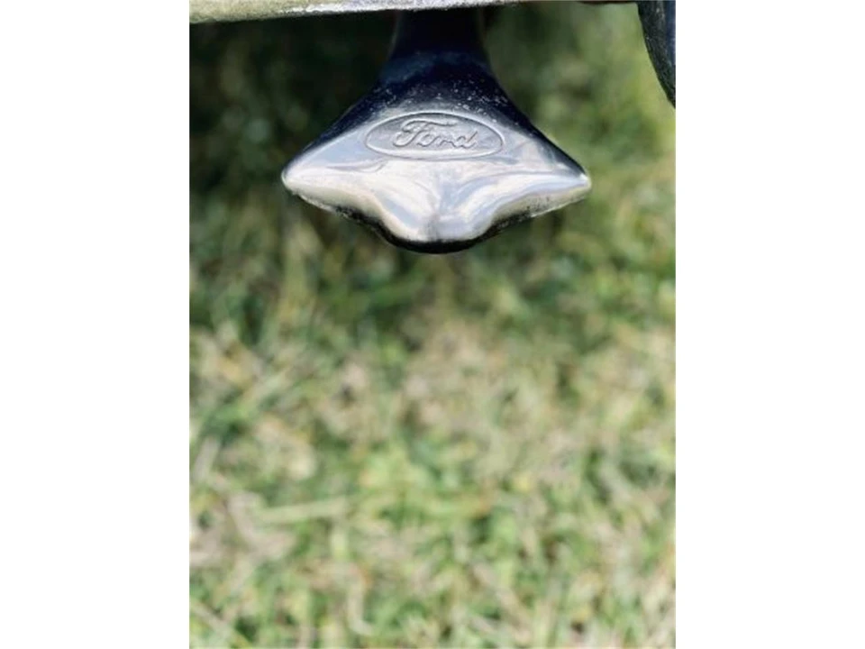 1949 Ford Shoebox - Image 9 of 23