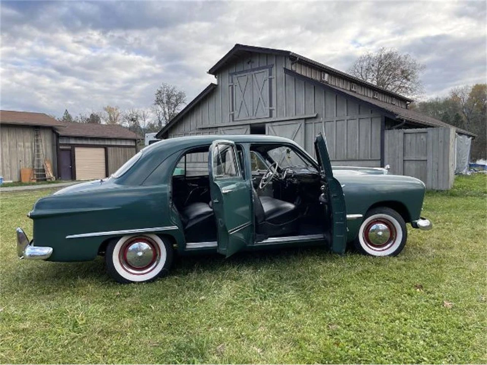 1949 Ford Shoebox - Image 3 of 23
