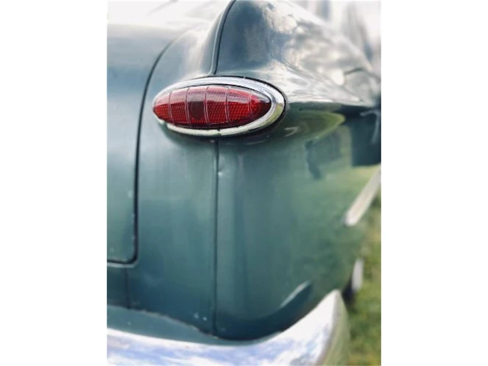1949 Ford Shoebox - Image 10 of 23