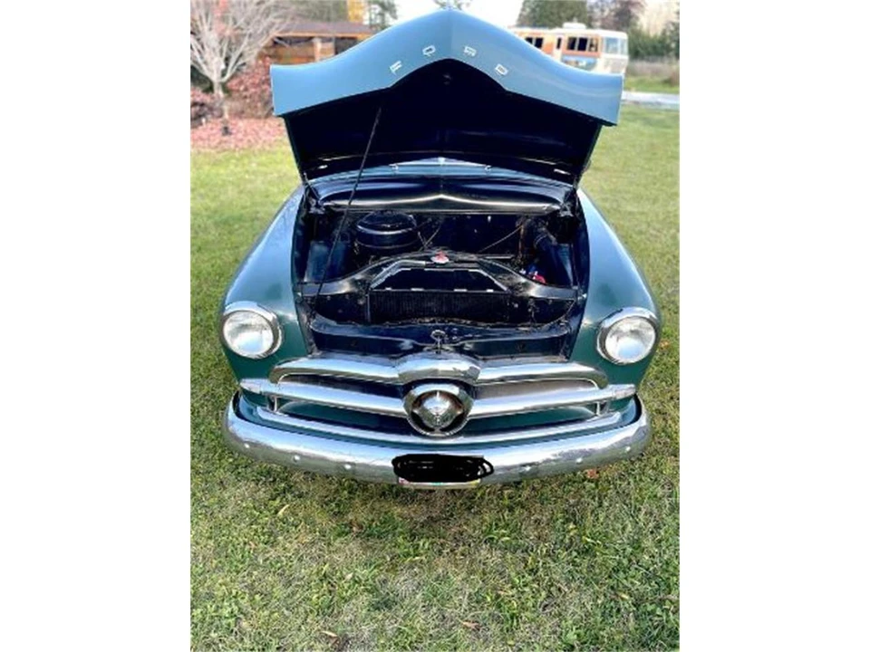 1949 Ford Shoebox - Image 7 of 23