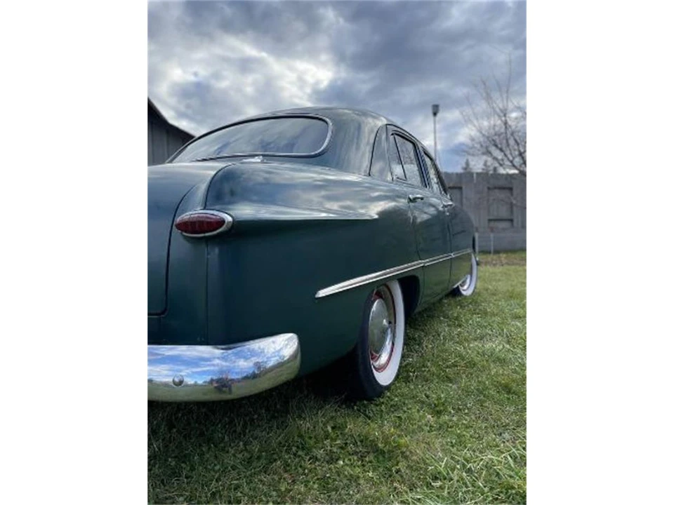 1949 Ford Shoebox - Image 11 of 23