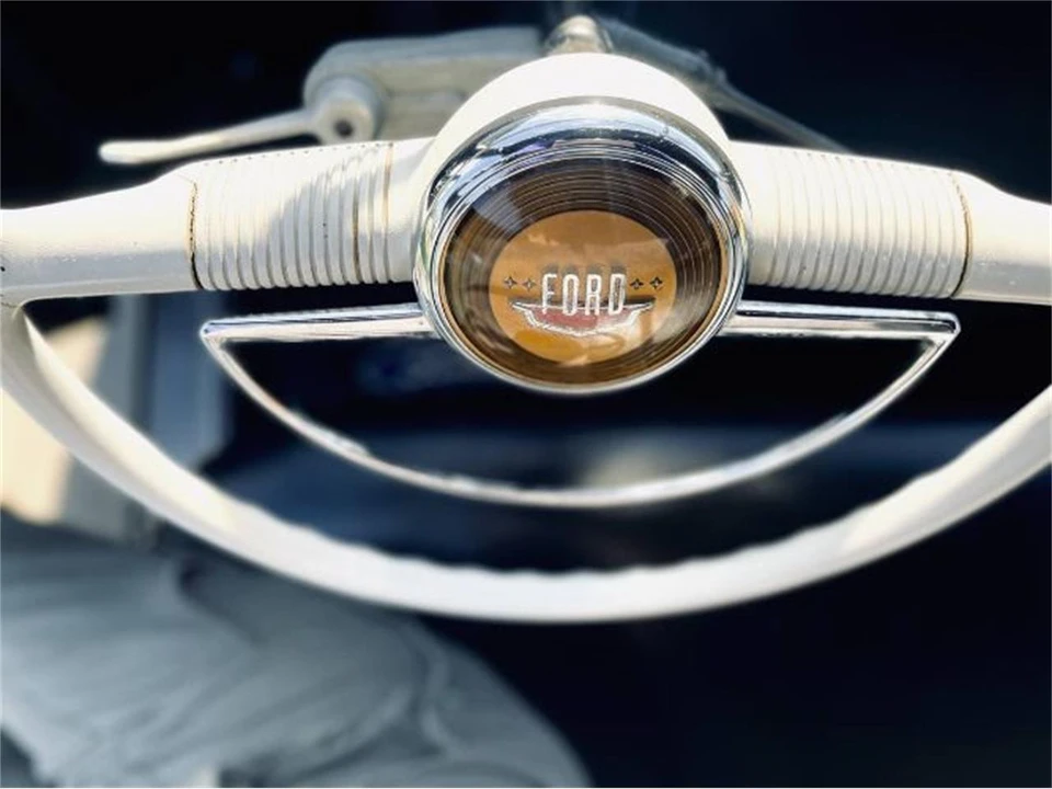 1949 Ford Shoebox - Image 19 of 23
