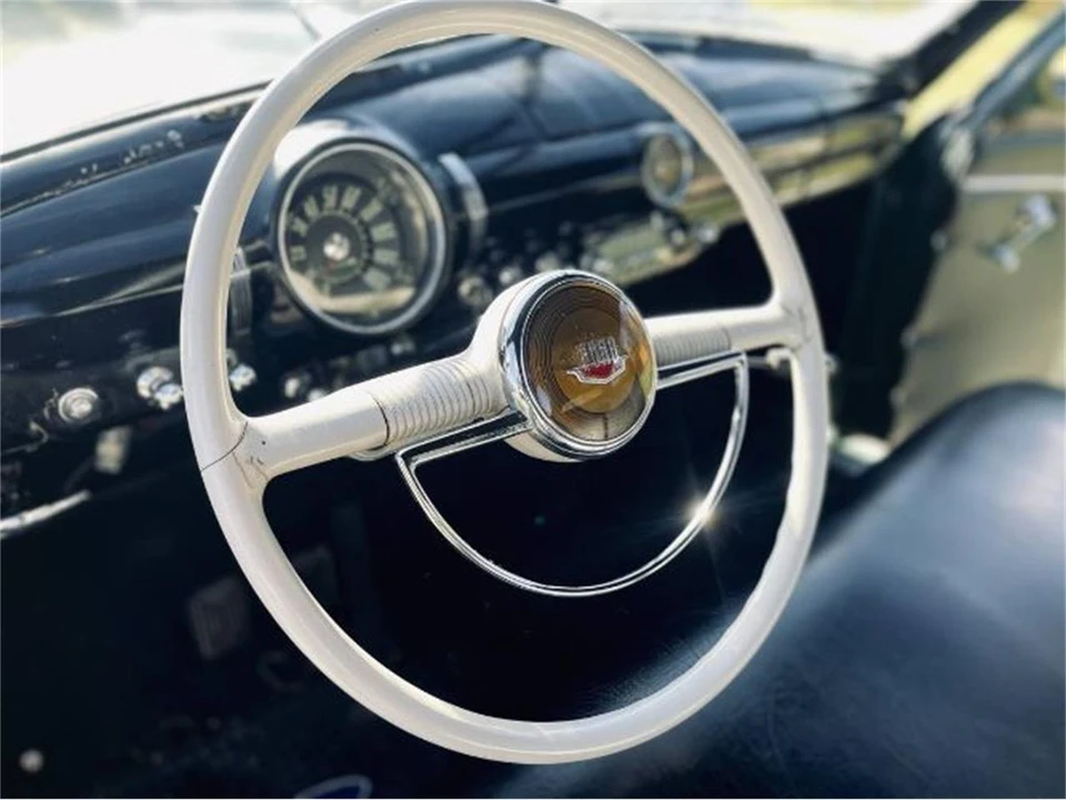 1949 Ford Shoebox - Image 20 of 23